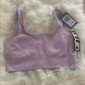 Sport bra